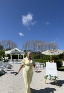 West Auckland wedding venue surrounded by beautiful natural scenery, perfect inspiration for couples planning a romantic Auckland wedding.
